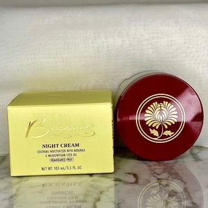 Besame Night Cream -MSRP: $83  BNIB